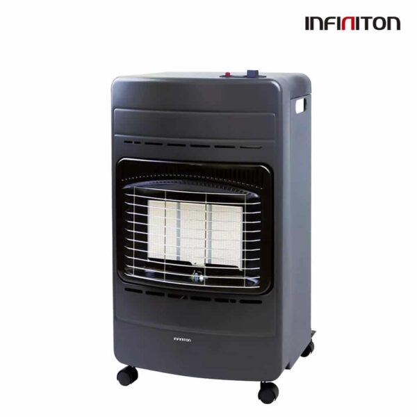 ESTUFA GAS INFINITON CATALITICA