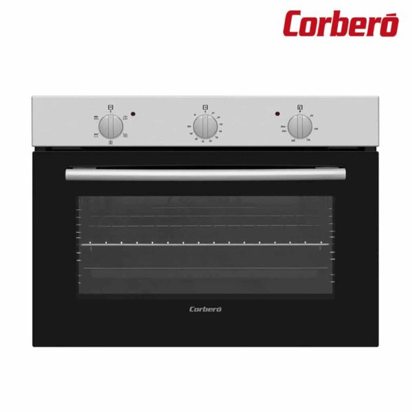 HORNO CORBERO COMPACTO