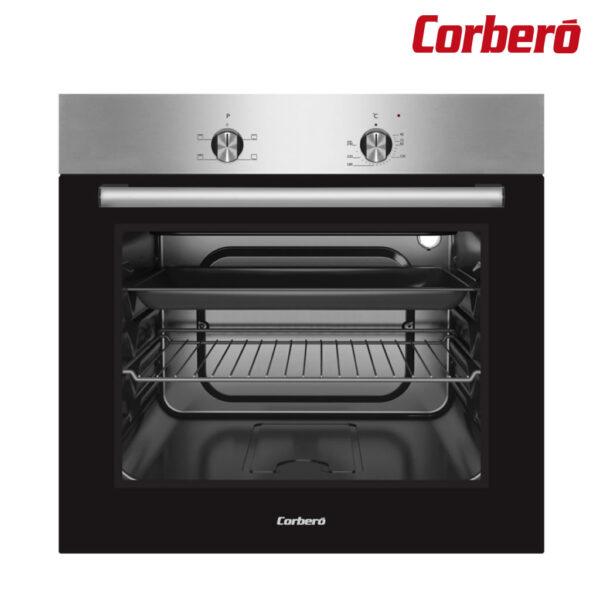 HORNO CORBERO ESTATICO