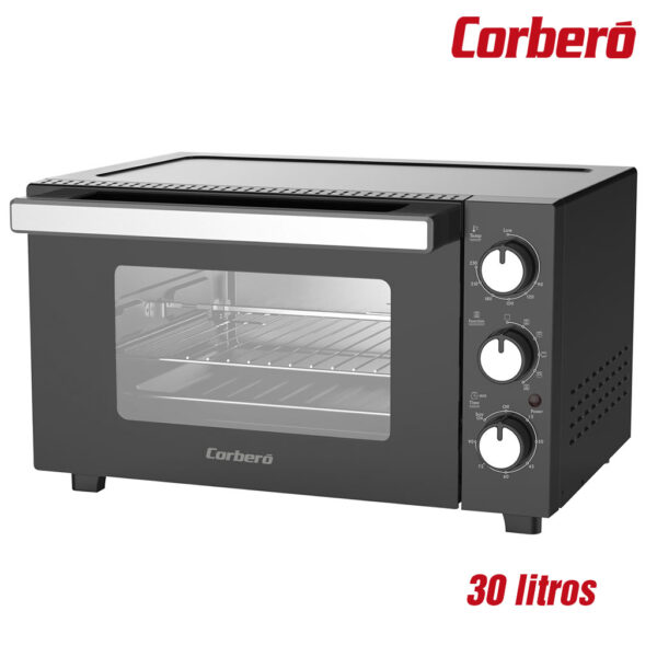 HORNO SOBREMESA CORBERO