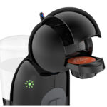 CAFETERA DOLCE GUSTO KRUPS PICCOLO XS NEGRA - Imagen 2