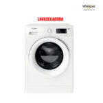 LAVADORA SECADORA WHIRLPOOL 8 + 6 KG 1400 RPM - Imagen 2