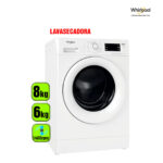 LAVADORA SECADORA