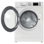 LAVADORA HOTPOINT 9 KG 1200 A+++/C BLAN - Imagen 2