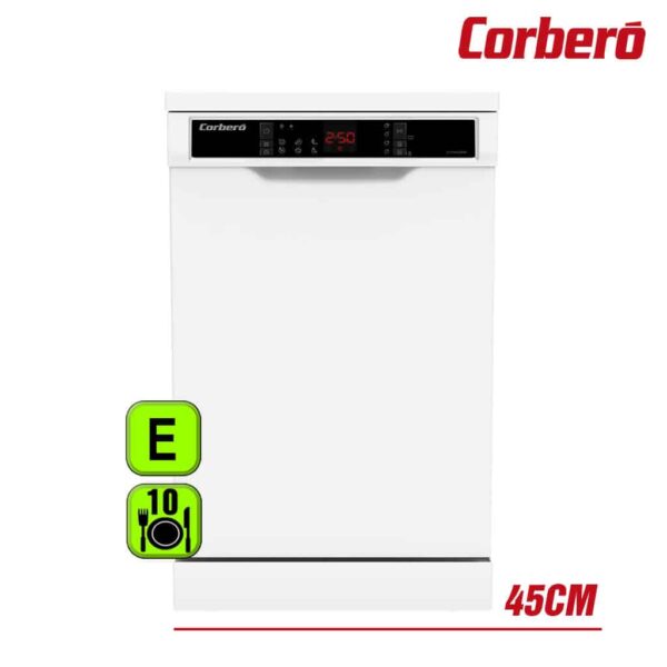 LAVAVAJILLAS CORBERO 45 CM