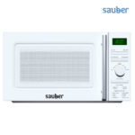 MICROONDAS SAUBER GRILL 20L FUNCION VAPOR