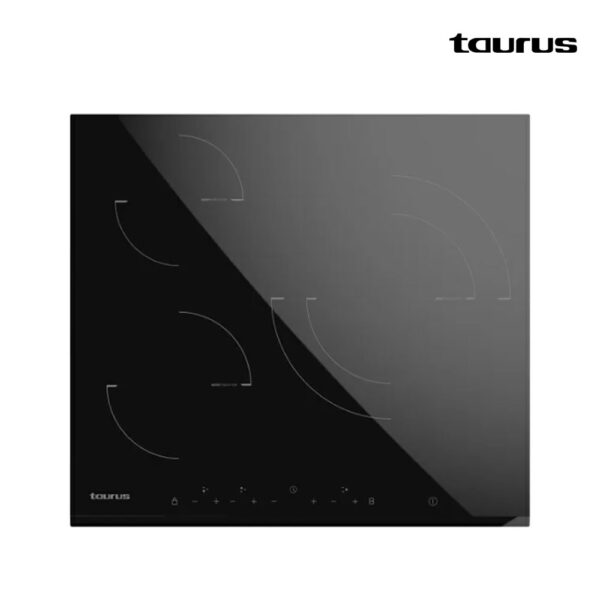 VITROCERAMICA INDUCCION TAURUS