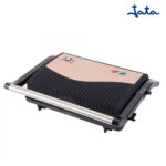 PANINI GRILL JATA 2 CAV 750W