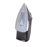 PLANCHA VAPOR JATA 3000 W CERMI NEGRA - Imagen 2