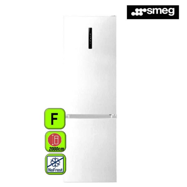 FRIGORIFICO SMEG 200X60 NF A++/F BLANCO