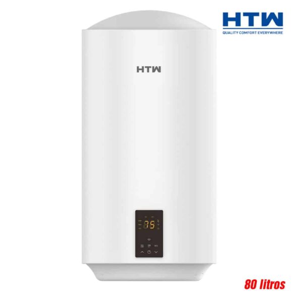 TERMO ELECTRICO HTW 80