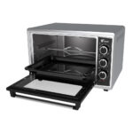 HORNO SOBREMESA THULOS 50 L INOX CONVECCION - Imagen 2