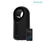 CALEFACTOR CECOTEC OSCILANTE