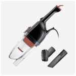 ASPIRADOR ESCOBA SOGO 600W CABLE - Imagen 4