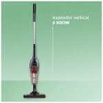 ASPIRADOR ESCOBA SOGO 600W CABLE - Imagen 3