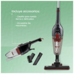 ASPIRADOR ESCOBA SOGO 600W CABLE - Imagen 2