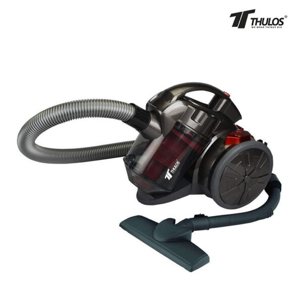 ASPIRADOR THULOS SIN BOLSA 700 W