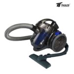ASPIRADOR THULOS SIN BOLSA 700 W NEGRO/AZUL