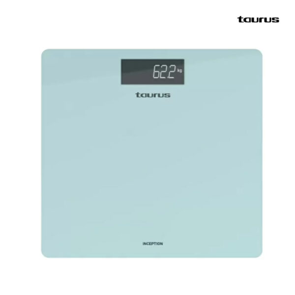 BASCULA BAÑO TAURUS