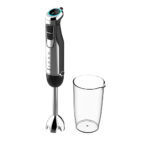 BATIDORA VARILLA SOGO 1000 W INOX - Imagen 2