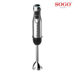 BATIDORA VARILLA SOGO 1000 W INOX