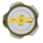 BATIDORA VARILLA SOGO 1000 W INOX - Imagen 3