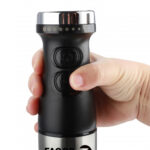 BATIDORA VARILLA FAGOR 800 W INOX - Imagen 2