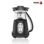 BATIDORA JARRA FAGOR 600 W NEGRA - Imagen 3
