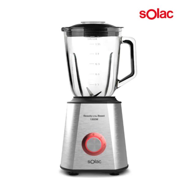 BATIDORA JARRA SOLAC