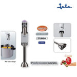 BATIDORA VARILLA JATA 800W PIE 27CM - Imagen 2