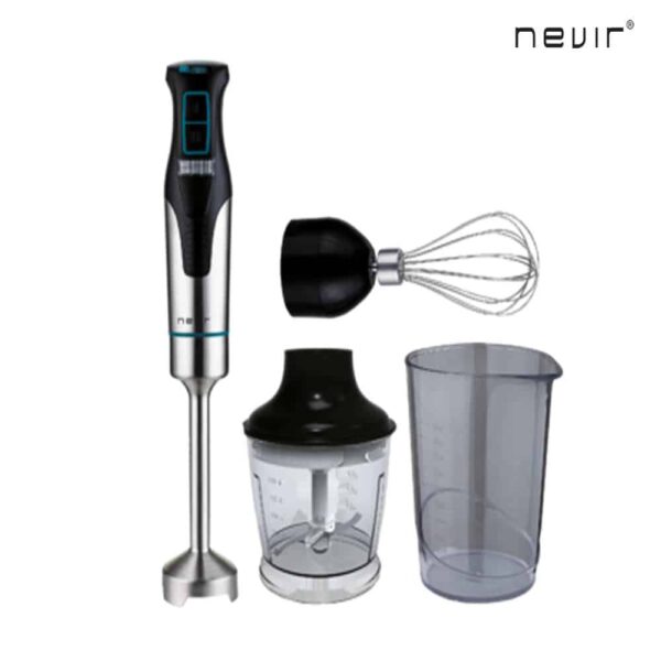 BATIDORA VARILLA NEVIR