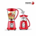 BATIRODA JARRA FAGOR