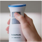 BATIDORA VARILLA TAURUS 1000W BAPI 1000 ROCKET - Imagen 2