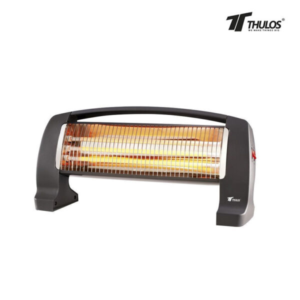 ESTUFA CUARZO THULOS