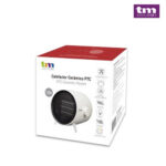 TERMOVENTILADOR CERAMICO TM BLANCO - Imagen 2