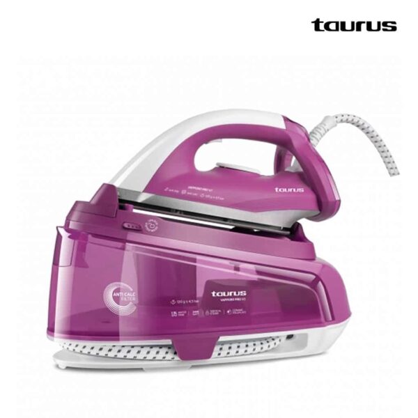 CENTRO PLANCHADO ROSA