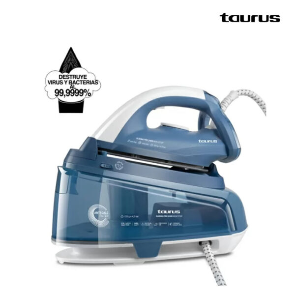 CENTRO PLANCHADO TAURUS