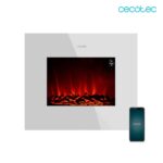CHIMENEA ELECTRICA CECOTEC