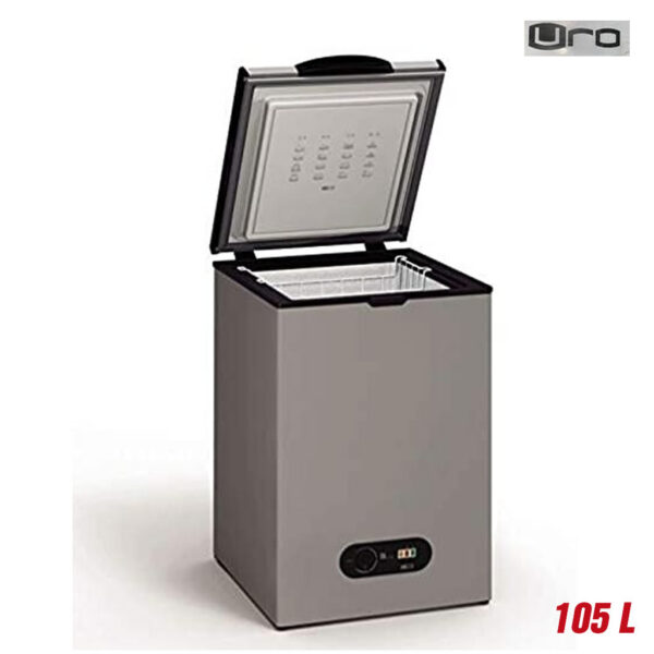 CONGELADOR HORIZONTAL URO