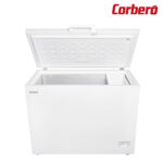 CONGELADOR HORI CORBERO 287 L DUAL - CCHH9322W - Imagen 2