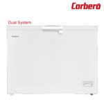 congelador horizontal corbero