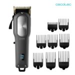 CORTA PELOS CECOTEC PROCLIPPER TITANIUM GO