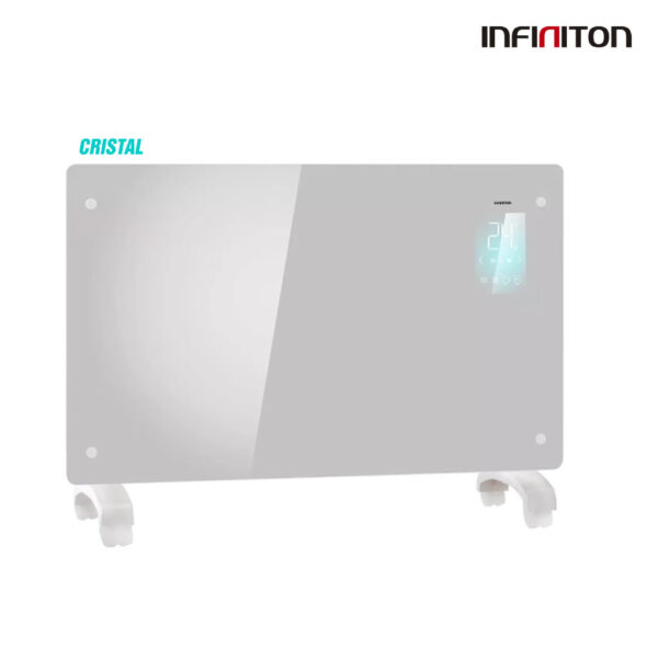 CONVECTOR CRISTAL INFINITON