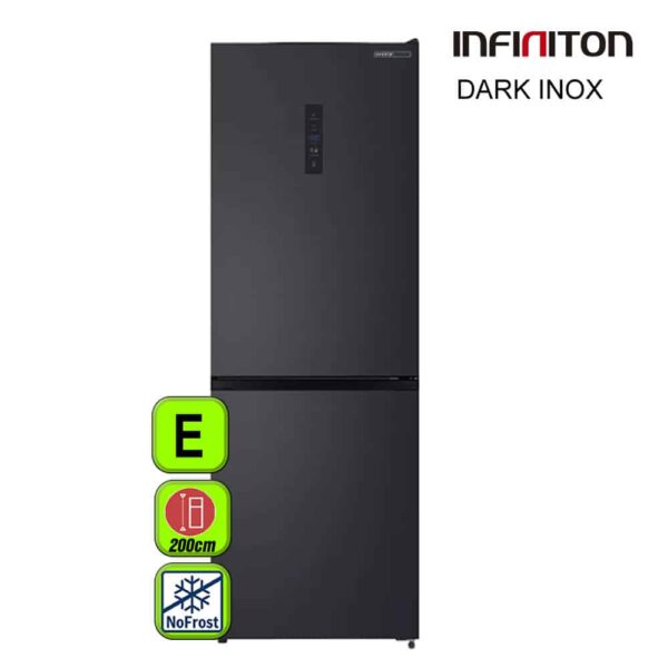 FRIGORIFICO INFINITON