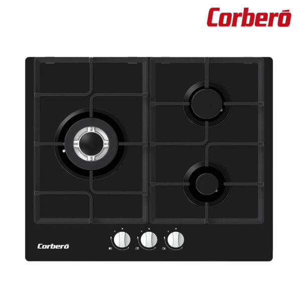 ENCIMERA CRISTAL GAS CORBERO