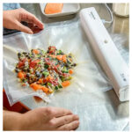 ENVASADORA/ SELLADORA TAURUS VAC 3000 100 W - Imagen 2