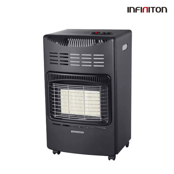 ESTUFA DE GAS INFINITON