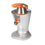 EXPRIMIDOR SOGO DE BRAZO 160W PLATA - Imagen 2