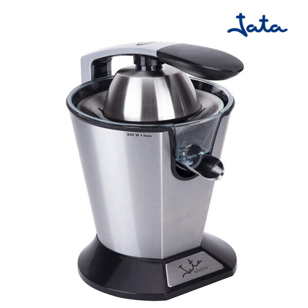 EXPRIMIDOR JATA 300W INOX MOTOR AC