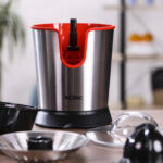 EXPRIMIDOR SOLAC 300W INOX - Imagen 2